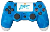 Геймпад RAINBO DualShock 4 ФК Зенит отзывы владельцев