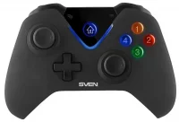 Геймпад SVEN GC-5070 отзывы владельцев