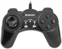 Геймпад Defender Vortex отзывы владельцев