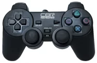 Геймпад CBR CBG 950 отзывы владельцев