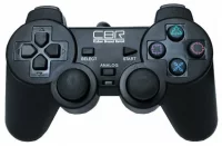 Геймпад CBR CBG 910 отзывы владельцев