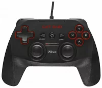 Геймпад Trust GXT 540 Wired Gamepad отзывы владельцев