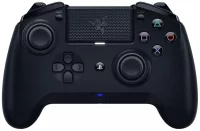 Геймпад Razer Raiju Tournament Edition отзывы владельцев
