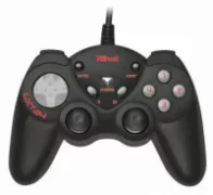 Геймпад Trust GXT 24 Compact Gamepad отзывы владельцев