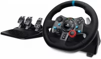Руль Logitech G G29 Driving Force отзывы владельцев