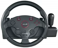 Руль Artplays Street Racing Wheel Turbo C900 отзывы владельцев