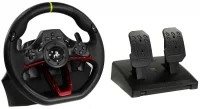 Руль HORI Wireless Racing Wheel Apex PS4 отзывы владельцев