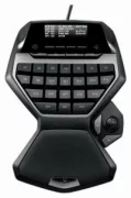 Клавиатура Logitech G13 Advanced Gameboard Black USB отзывы владельцев