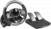 Руль Defender Forsage GTR for PC отзывы владельцев