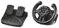 Руль Trust GXT 570 отзывы владельцев