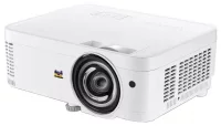Проектор Viewsonic PS501W отзывы владельцев