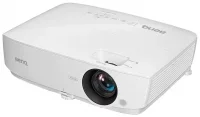 Проектор BenQ MW535 отзывы владельцев