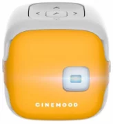 Проектор CINEMOOD ДиаКубик отзывы владельцев
