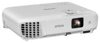 Проектор Epson EB-W05 отзывы владельцев