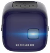 Проектор CINEMOOD Кинокубик ivi отзывы владельцев