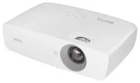 Проектор BenQ W1090 отзывы владельцев