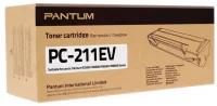Картридж Pantum PC-211EV отзывы владельцев
