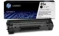 Картридж HP CE285A отзывы владельцев