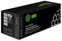 Картридж cactus CS-TN1075, совместимый отзывы владельцев