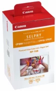 Картридж Canon RP-108 (8568B001) отзывы владельцев