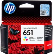 Картридж HP C2P11AE отзывы владельцев