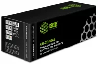 Картридж cactus CS-CB435AS, совместимый отзывы владельцев