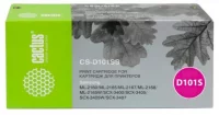 Картридж cactus CS-D101SS, совместимый отзывы владельцев