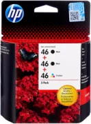 Картридж HP F6T40AE отзывы владельцев
