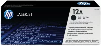 Картридж HP Q2612A отзывы владельцев
