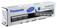 Картридж Panasonic KX-FAT411A7 отзывы владельцев