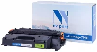 Картридж NV Print 719H отзывы владельцев