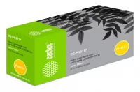 Картридж cactus CS-PH3117, совместимый отзывы владельцев