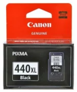 Картридж Canon PG-440XL (5216B001) отзывы владельцев