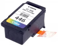 Картридж Canon CL-446 (8285B001) отзывы владельцев