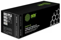 Картридж cactus CS-D111S, совместимый отзывы владельцев