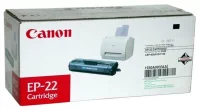 Картридж Canon EP-22 (1550A003) отзывы владельцев