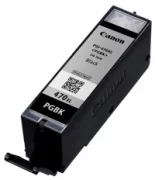 Картридж Canon PGI-470PGBK XL (0321C001) отзывы владельцев