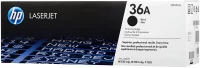 Картридж HP CB436A отзывы владельцев