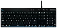 Клавиатура Logitech G810 ORION SPECTRUM отзывы владельцев