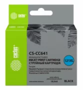 Картридж cactus CS-CC641 121XL, совместимый отзывы владельцев