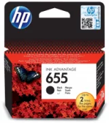 Картридж HP 655 CZ109AE отзывы владельцев