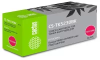 Картридж cactus CS-TK5230BK, совместимый отзывы владельцев