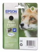 Картридж Epson C13T12814011 отзывы владельцев