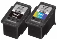 Картридж Canon PG-440/CL-441 Multipack (5219B005) отзывы владельцев