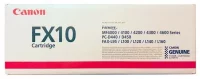 Картридж Canon FX10 (0263B002) отзывы владельцев