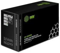 Картридж cactus CS-S4200S, совместимый отзывы владельцев