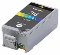 Картридж Canon CLI-36 (1511B001) отзывы владельцев