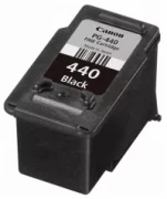 Картридж Canon PG-440 (5219B001) отзывы владельцев