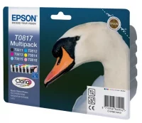 Картридж Epson C13T08174A10/C13T11174A10 отзывы владельцев