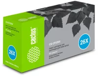 Картридж cactus CS-CF226X, совместимый отзывы владельцев